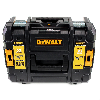 DeWalt DCG405NT Akku-Winkelschleifer 18V 1000W 125mm + Koffer - ohne Akku - ohne Ladegerät