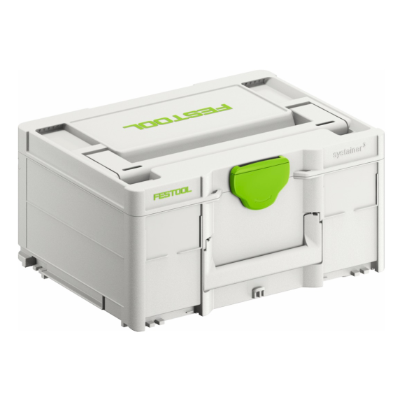 Festool RTSC 400 3,0I-Plus Hybrider Akku-Schwingschleifer 80x130mm Brushless 18V + 2x Akkus 3,0Ah + Ladegerät + Systainer.-Beschreibung lesen