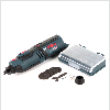 Bosch GRO 12 V-35 Professional Akku-Rotationswerkzeug mit Karton + Einlage (06019C5000)
