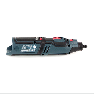 Bosch GRO 12 V-35 Professional Akku-Rotationswerkzeug mit Karton + Einlage (06019C5000)-Beschreibung lesen