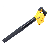 DeWalt DCV100 Akku-Gebläse 18V 2,8m³/min - ohne Akku - ohne Ladegerät