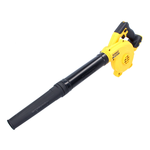 DeWalt DCV100 Akku-Gebläse 18V 2,8m³/min - ohne Akku - ohne Ladegerät-Beschreibung lesen