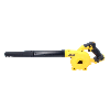 DeWalt DCV100 Akku-Gebläse 18V 2,8m³/min - ohne Akku - ohne Ladegerät