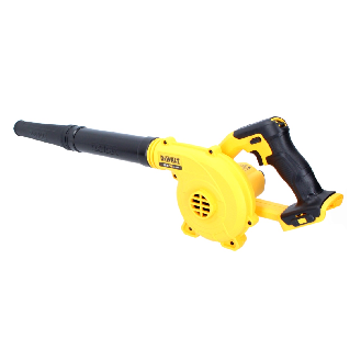 DeWalt DCV100 Akku-Gebläse 18V 2,8m³/min - ohne Akku - ohne Ladegerät-Beschreibung lesen