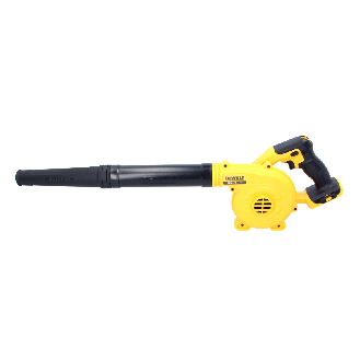 DeWalt DCV100 Akku-Gebläse 18V 2,8m³/min - ohne Akku - ohne Ladegerät-Beschreibung lesen