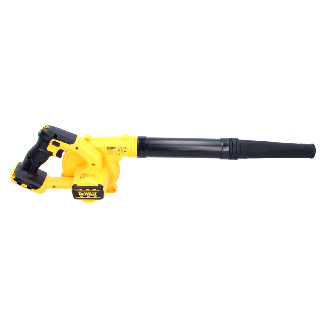 DeWalt DCV100 Akku-Gebläse 18V 2,8m³/min - ohne Akku - ohne Ladegerät-Beschreibung lesen