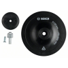 Stützteller, 125 mm, 8 mm