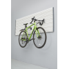 Stanley Trackwalls Fahrradhalterung,horizontal Stanley Trackwalls Fahrradhalterung,horizontal