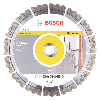 Bosch Best for Universal Diamanttrennscheibe 230 x 22,23 mm (2608603633)