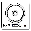 Bosch Best for Universal Diamanttrennscheibe 230 x 22,23 mm (2608603633)