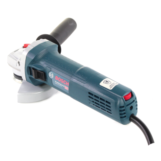 Bosch GWS 9-125 S Professional Winkelschleifer 220 - 240V 900W 125mm-Beschreibung lesen