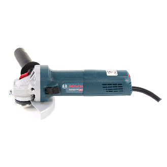 Bosch GWS 9-125 S Professional Winkelschleifer 220 - 240V 900W 125mm-Beschreibung lesen