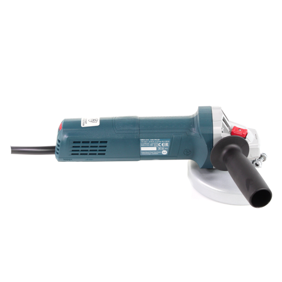 Bosch GWS 9-125 S Professional Winkelschleifer 220 - 240V 900W 125mm-Beschreibung lesen