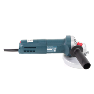 Bosch GWS 9-125 S Professional Winkelschleifer 220 - 240V 900W 125mm-Beschreibung lesen
