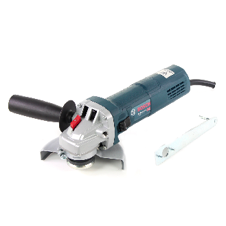 Bosch GWS 9-125 S Professional Winkelschleifer 220 - 240V 900W 125mm-Beschreibung lesen