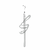 Zahnsonde Fig 12