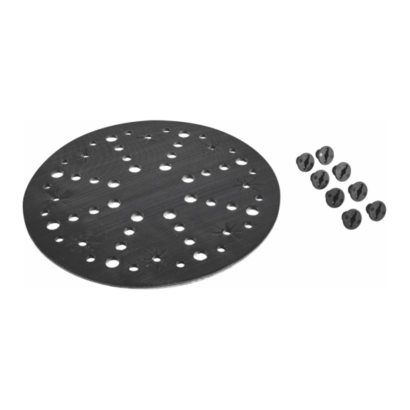 Festool Interface Pad IP STF D220/48-LHS 2 225 1 Stk. ( 205418 ) 220 mm für Langhalsschleifer PLANEX LHS 2 225 EQ (I)-Beschreibung lesen