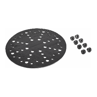 Festool Interface Pad IP STF D220/48-LHS 2 225 1 Stk. ( 205418 ) 220 mm für Langhalsschleifer PLANEX LHS 2 225 EQ (I)-Beschreibung lesen