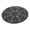 Festool Interface Pad IP STF D220/48-LHS 2 225 1 Stk. ( 205418 ) 220 mm für Langhalsschleifer PLANEX LHS 2 225 EQ (I)