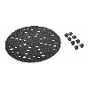 Festool Interface Pad IP STF D220/48-LHS 2 225 1 Stk. ( 205418 ) 220 mm für Langhalsschleifer PLANEX LHS 2 225 EQ (I)
