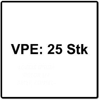 Mirka ABRANET Schleifscheiben Grip 225mm P150 25 Stk. ( 5422302515 )-Beschreibung lesen