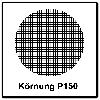 Mirka ABRANET Schleifscheiben Grip 225mm P150 25 Stk. ( 5422302515 )