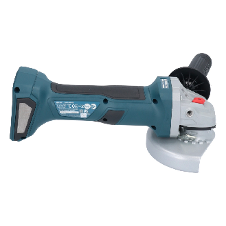 Akku-Winkelschleifer 18 V 125 mm Brushless-Beschreibung lesen