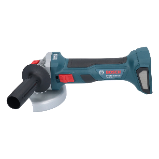 Akku-Winkelschleifer 18 V 125 mm Brushless-Beschreibung lesen