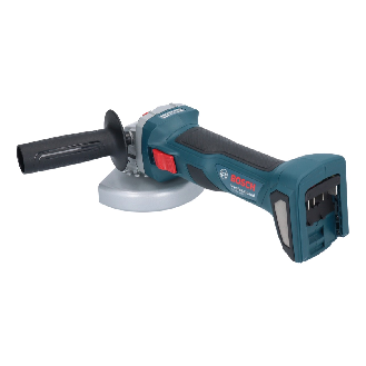 Akku-Winkelschleifer 18 V 125 mm Brushless-Beschreibung lesen