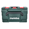 Metabo KH 18 LTX 24 Akku-Kombihammer 18V 2,1J SDS-Plus + Tiefenanschlag + Koffer - ohne Akku - ohne Ladegerät