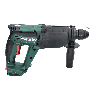 Metabo KH 18 LTX 24 Akku-Kombihammer 18V 2,1J SDS-Plus + Tiefenanschlag + Koffer - ohne Akku - ohne Ladegerät