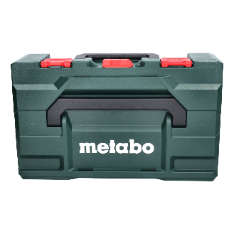 Metabo KH 18 LTX 24 Akku-Kombihammer 18V 2,1J SDS-Plus + Tiefenanschlag + Koffer - ohne Akku - ohne Ladegerät-Beschreibung lesen