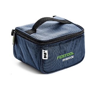 Festool BR 10 DAB+ SYSROCK Digitalradio (202111)-Beschreibung lesen