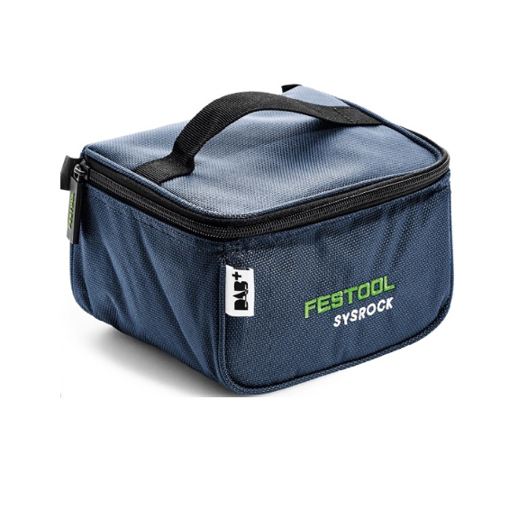 Festool BR 10 DAB+ SYSROCK Digitalradio (202111)-Beschreibung lesen