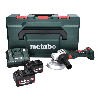 Akku-Winkelschleifer 18 V 125 mm W 18 LT BL 11-125 Akku-Winkelschleifer 18 V 125 mm W 18 LT BL 11-125