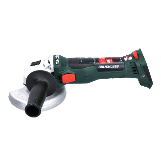 Akku-Winkelschleifer 18 V 125 mm W 18 LT BL 11-125-Beschreibung lesen