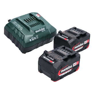 Akku-Winkelschleifer 18 V 125 mm W 18 LT BL 11-125-Beschreibung lesen