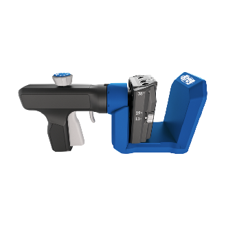 KREG Pocket Hole Jig 520 PRO Taschenloch Bohrschablone ( KPHJ520PRO ) + Stufenbohrer + Bit + Schrauben + Zwinge-Beschreibung lesen