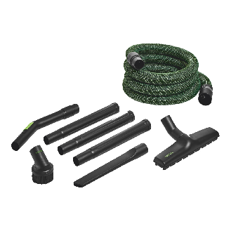 Festool RS-HW D 36-Plus Reinigungssatz für Handwerker (577258) - Nachfolger von 203433-Beschreibung lesen