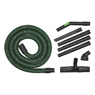 Festool RS-HW D 36-Plus Reinigungssatz für Handwerker (577258) - Nachfolger von 203433-Beschreibung lesen