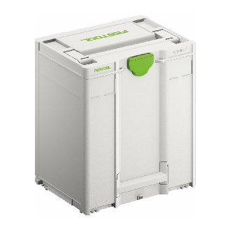 Festool RS-HW D 36-Plus Reinigungssatz für Handwerker (577258) - Nachfolger von 203433-Beschreibung lesen