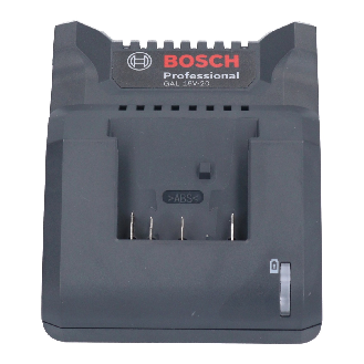 Bosch GAL 18V-20 Ladegerät 2Ah 10,8 - 18V (2607226281)-Beschreibung lesen