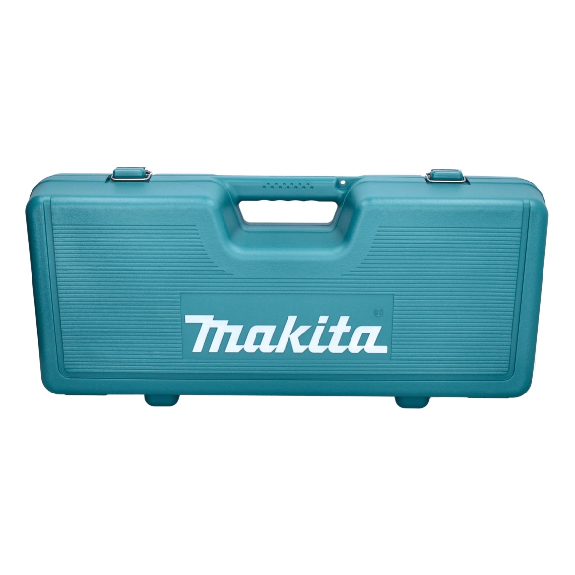 Makita Winkelschleifer GA9020RFK3-Beschreibung lesen