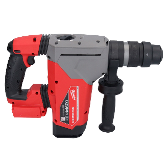 Akku-Bohrhammer 5,0 J 18V Brushless-Beschreibung lesen