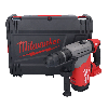 Akku-Bohrhammer 5,0 J 18V Brushless