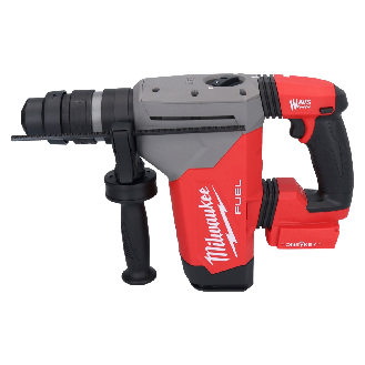 Akku-Bohrhammer 5,0 J 18V Brushless-Beschreibung lesen