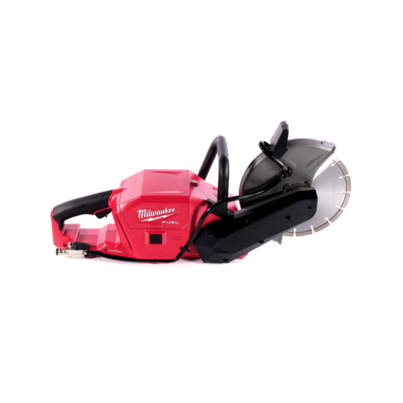 Akku-Betontrennschneider M18 FCOS230-0 230 mm 18 V bürstenlos-Beschreibung lesen