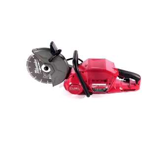 Akku-Betontrennschneider M18 FCOS230-0 230 mm 18 V bürstenlos-Beschreibung lesen