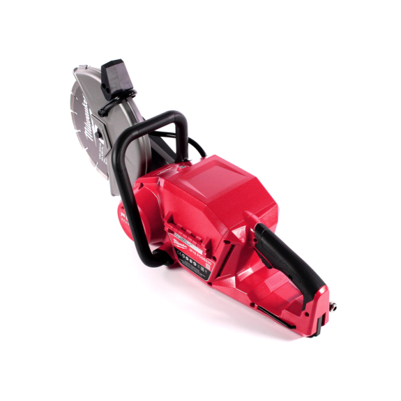 Akku-Betontrennschneider M18 FCOS230-0 230 mm 18 V bürstenlos-Beschreibung lesen