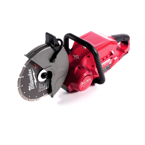 Akku-Betontrennschneider M18 FCOS230-0 230 mm 18 V bürstenlos-Beschreibung lesen